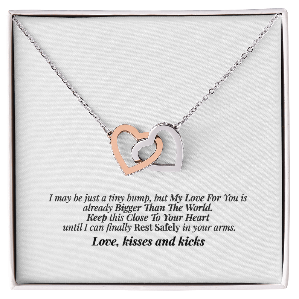 To the Expectant Mother
