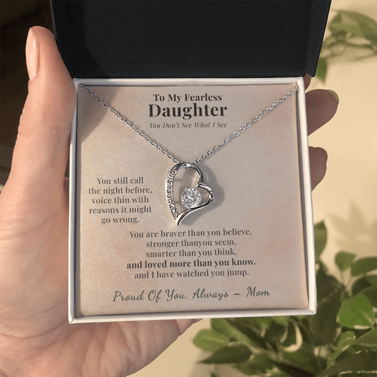 To Adult Daughter 01 FL