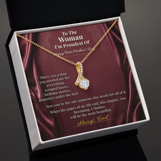 261503 02 First mothersday to daughter from dad