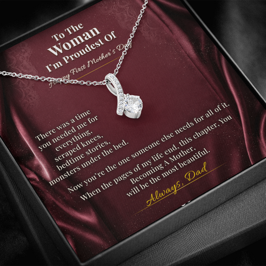 261503 02 First mothersday to daughter from dad