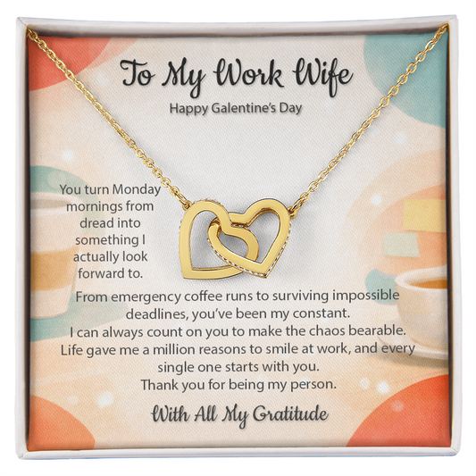 260201-01_IH Galentines day Interlocking Hearts Necklace