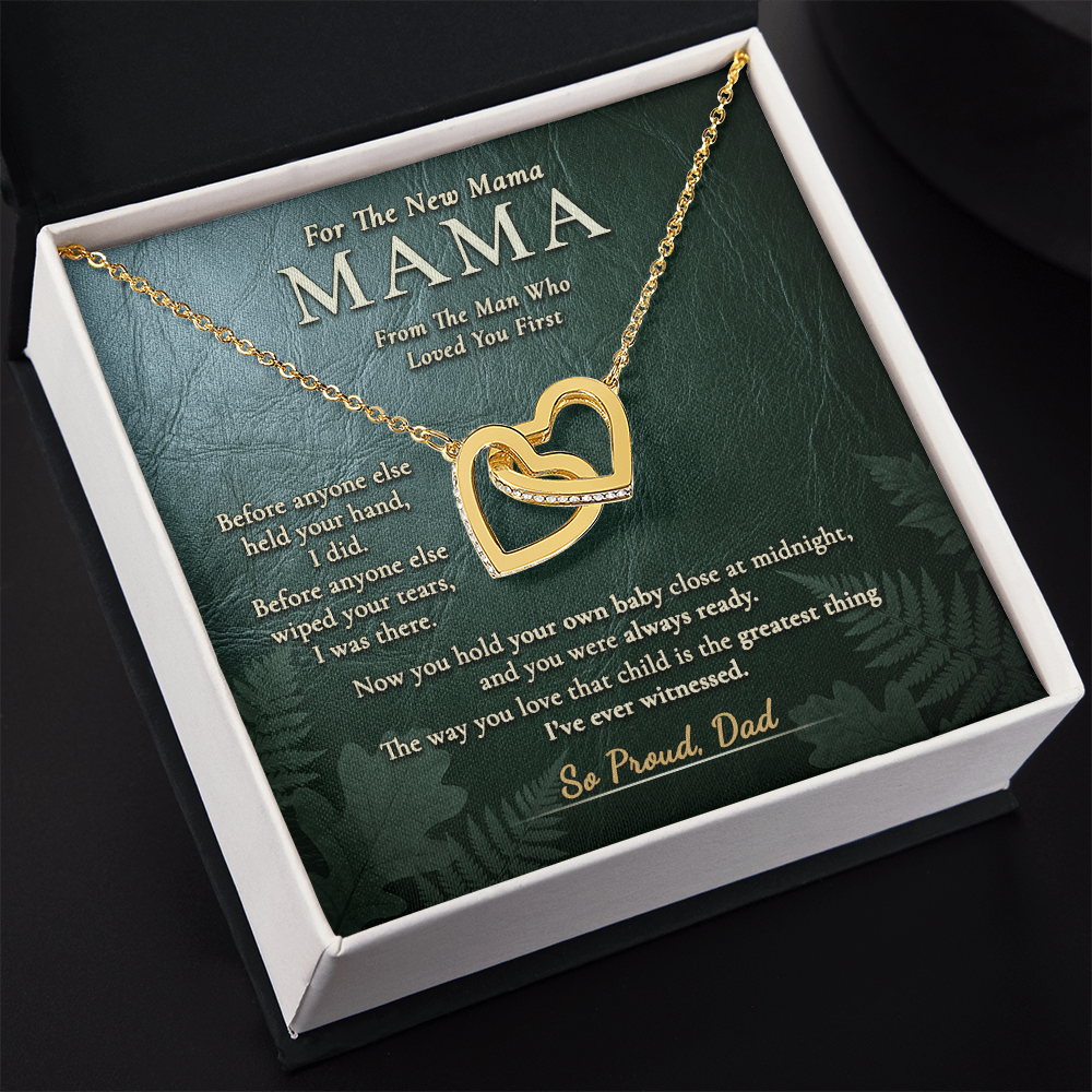 261503 05 First mothersday to daughter from dad