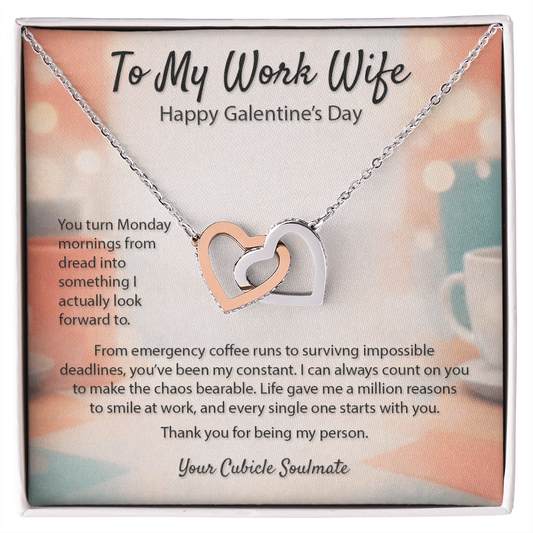 260201-02_IH Galentines day Interlocking Hearts Necklace