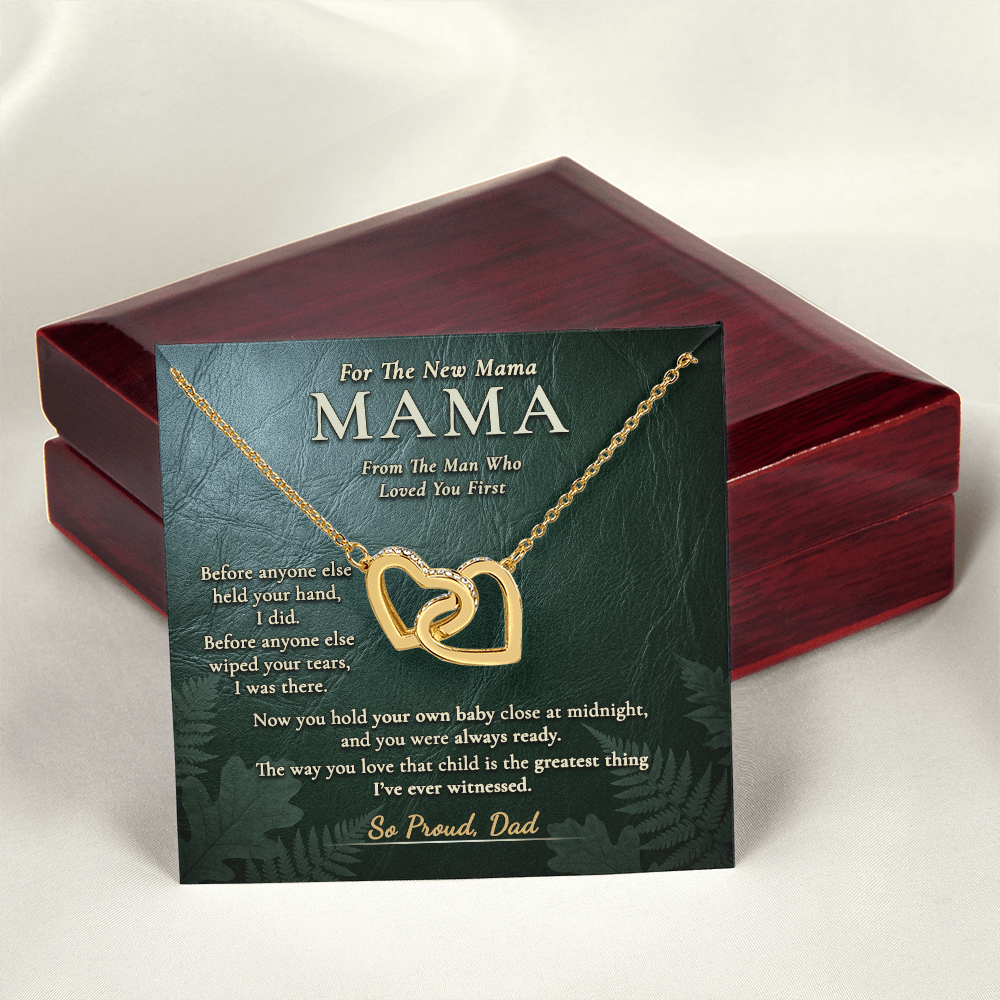 261503 05 First mothersday to daughter from dad