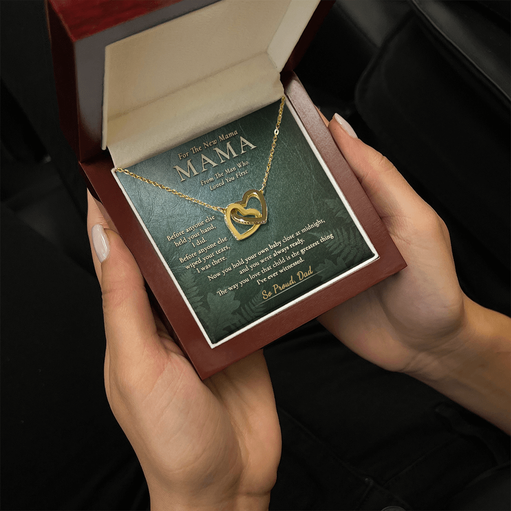 261503 05 First mothersday to daughter from dad