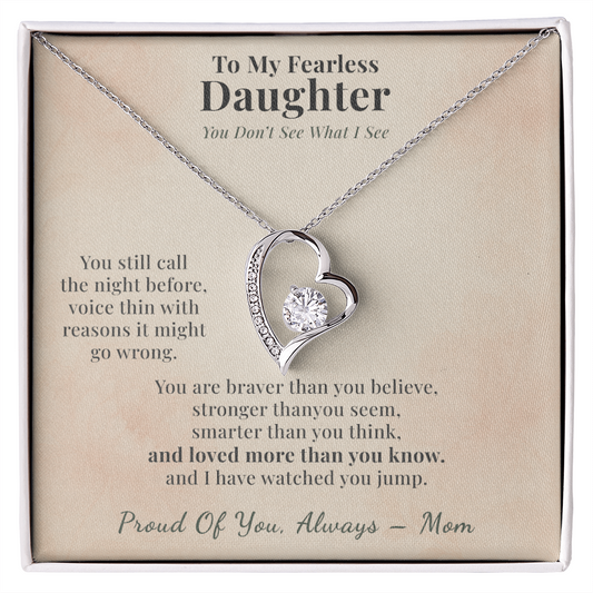 To Adult Daughter 01 FL