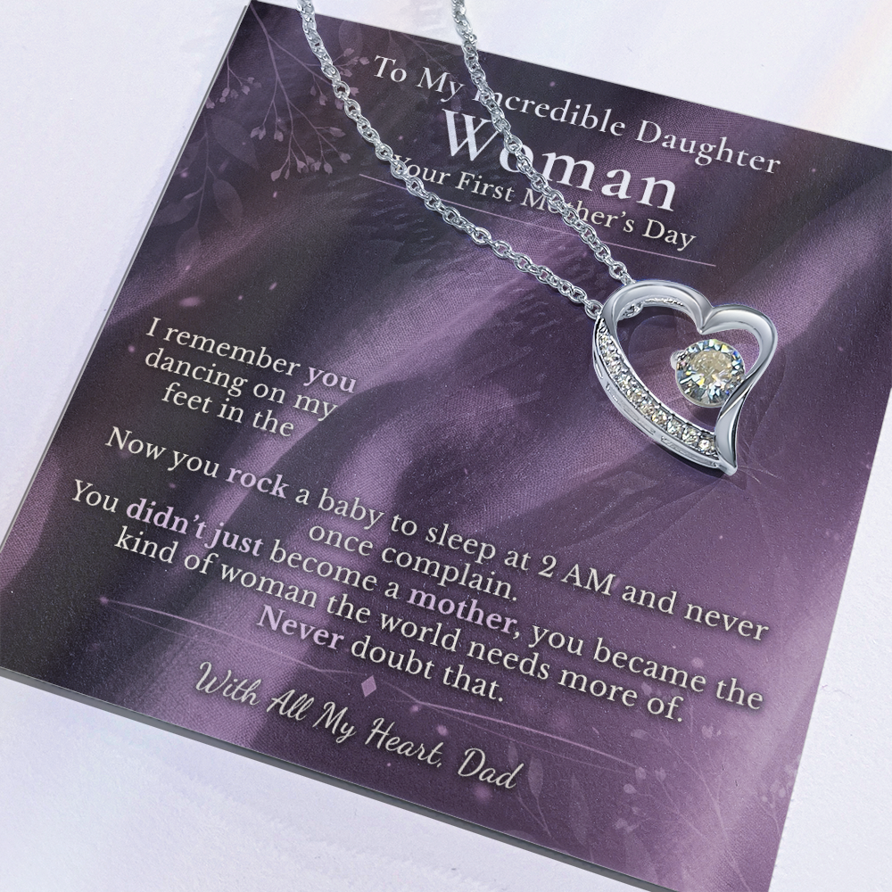 261503 03 First mothersday to daughter from dad